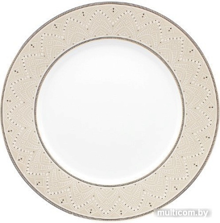 Тарелка десертная Cmielow i Chodziez Yvonne Lia G620-0D00990