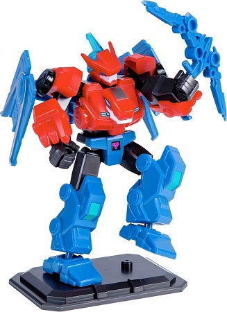 Трансформер Dinoster Раптор Болт Винг 43754