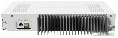 Маршрутизатор Mikrotik CCR2004-16G-2S+PC