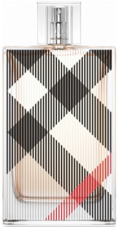 Парфюмерная вода Burberry Brit EdP (50 мл)
