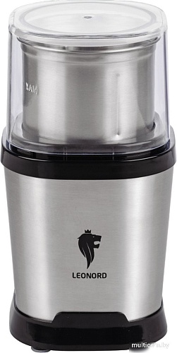 Электрическая кофемолка Leonord LE-1725