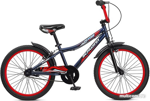 Детский велосипед Schwinn Falcon 20 2022 S2000RU