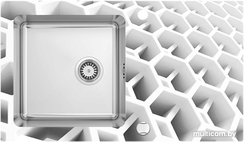 Кухонная мойка Deante Pallas ZSP 0C2C