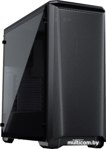 Корпус Phanteks Eclipse P400A PH-EC400ATG_BK01