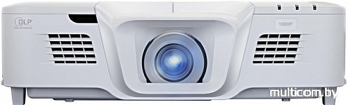 Проектор ViewSonic Pro8520WL