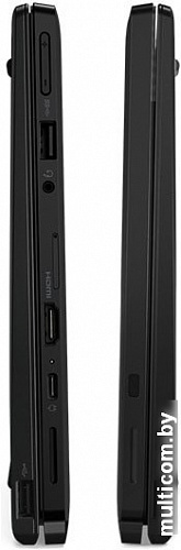Планшет Lenovo Tablet 10 64GB 20L3000RRT (черный)