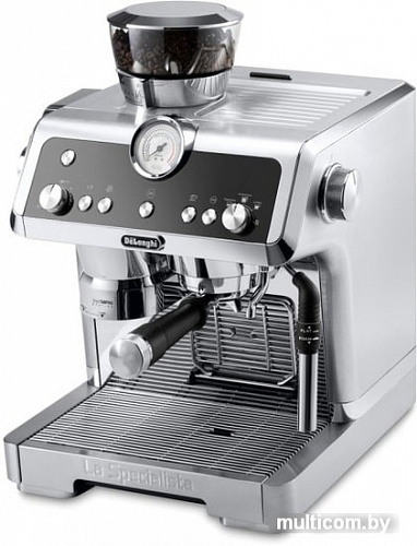 Рожковая помповая кофеварка DeLonghi La Specialista EC 9335.M