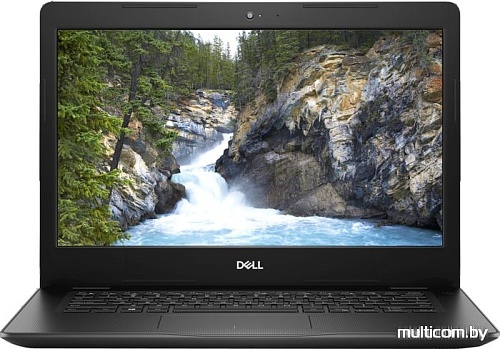 Ноутбук Dell Vostro 14 3481-4080