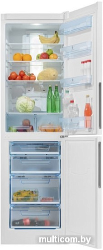 Холодильник POZIS RK FNF-173 (серебристый)