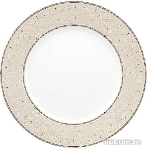 Тарелка десертная Cmielow i Chodziez Yvonne Lia G620-0D00990