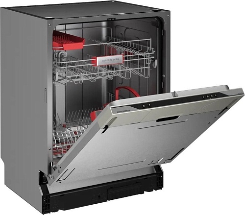 Встраиваемая посудомоечная машина KUPPERSBERG GLM 6082