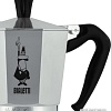 Гейзерная кофеварка Bialetti Moka Express (12 порций)