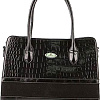 Женская сумка Marzia 555-174120-3847BLK (черный)