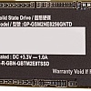 SSD Gigabyte M.2 PCIe SSD 256GB GP-GSM2NE8256GNTD