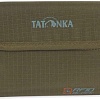 Портмоне Tatonka Money Box RFID 2969.331 (оливковый)