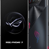 Смартфон ASUS ROG Phone 7 16GB/512GB китайская версия (черный)