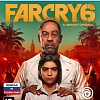 Far Cry 6 для PlayStation 5