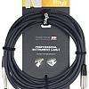 Гитарный кабель Stagg NGC6 R (6 м)