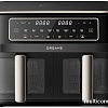 Аэрогриль (аэрофритюрница) Dreame Air Fryer DZ30 (черный)