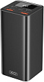 Внешний аккумулятор XO PB97 20000mAh (черный)