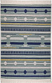 Ковер для жилой комнаты Shahintex Skandy 60x100 S014 855650