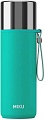 Термос Miku 1000мл (бирюзовый)