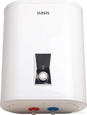 Накопительный электрический водонагреватель Oasis Plain PA-30