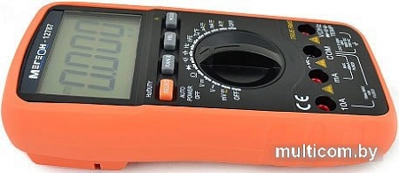 Мультиметр Мегеон 12787 (True RMS)