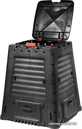 Садовый измельчитель Keter Mega 650 л 422365-650