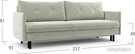 Moon Trade Берг 140 003631 (бежевый)