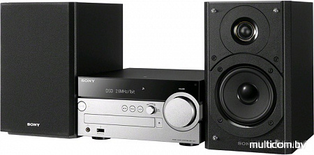 Микро-система Sony CMT-SX7