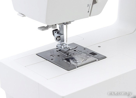 Электромеханическая швейная машина Janome Sewist 721
