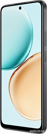 Телефон HONOR X7d LGN-LX1 8GB/128GB международная версия (вельветовый черный)