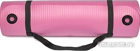 Коврик Sundays Fitness IR97506 (розовый)