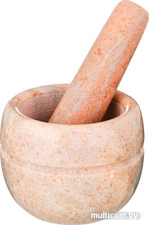 Ступка с пестиком Agness 925-118