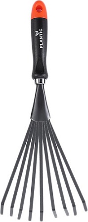 Грабли веерные Plantic Terra 36300-01