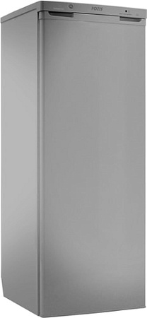 Однокамерный холодильник POZIS RS-416 (серебристый)