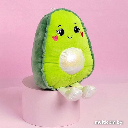 Классическая игрушка Milo Toys Авокадо 7096509