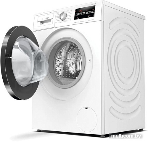 Стиральная машина Bosch Serie 6 WAU28T0KPL