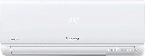 Кондиционер Energolux Lausanne SAS12AR1-A/SAU12AR1-A