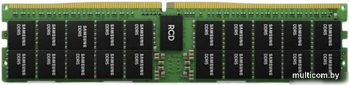 Оперативная память Samsung 32ГБ DDR5 5600 МГц M321R4GA3PB0-CWMXJ