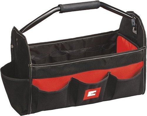 Угловая шлифмашина Einhell TC-AG 125/850 Kit 4430977