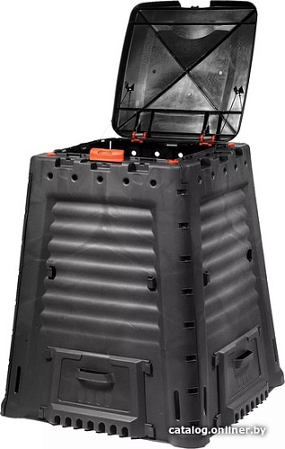 Садовый измельчитель Keter Mega 650 л 422365-650