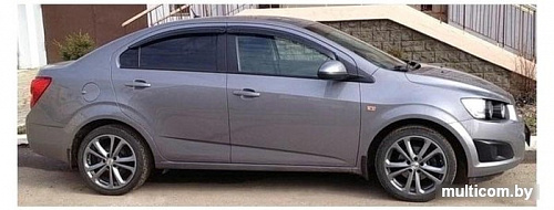 Литые диски X'trike X-113 17x7&quot; 5x108мм DIA 60.1мм ET 45мм HSB