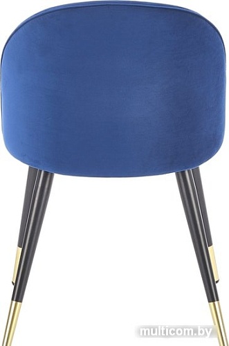 Стул Halmar K315 (темно-синий)