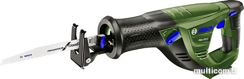 Сабельная пила Bosch PSA 18 LI 06033B2301 (без АКБ)