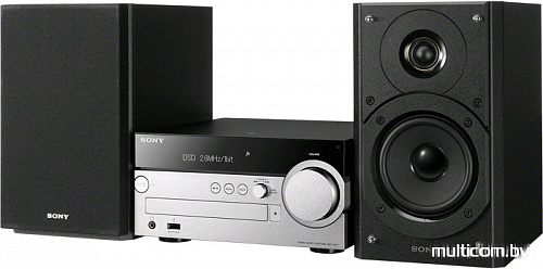 Микро-система Sony CMT-SX7