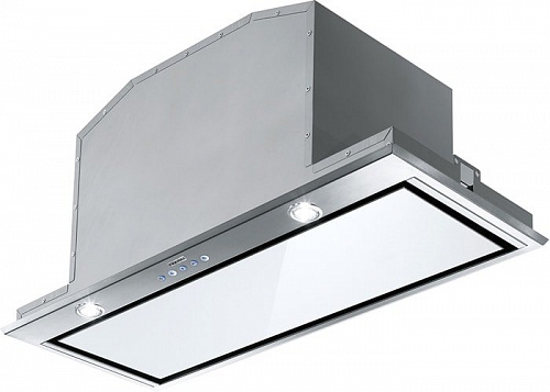 Кухонная вытяжка Franke Inca Lux FBI 737 XS/WH 305.0528.841