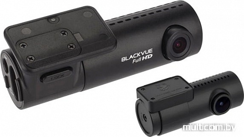 Автомобильный видеорегистратор Blackvue DR-590-2CH