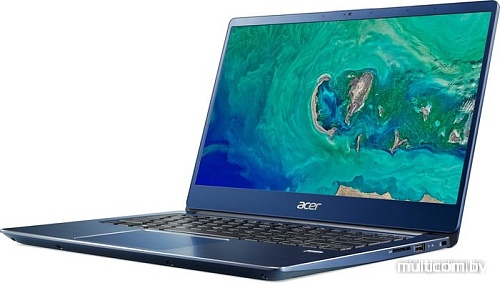 Ноутбук Acer Swift 3 SF314-54G-337H NX.GYGER.008
